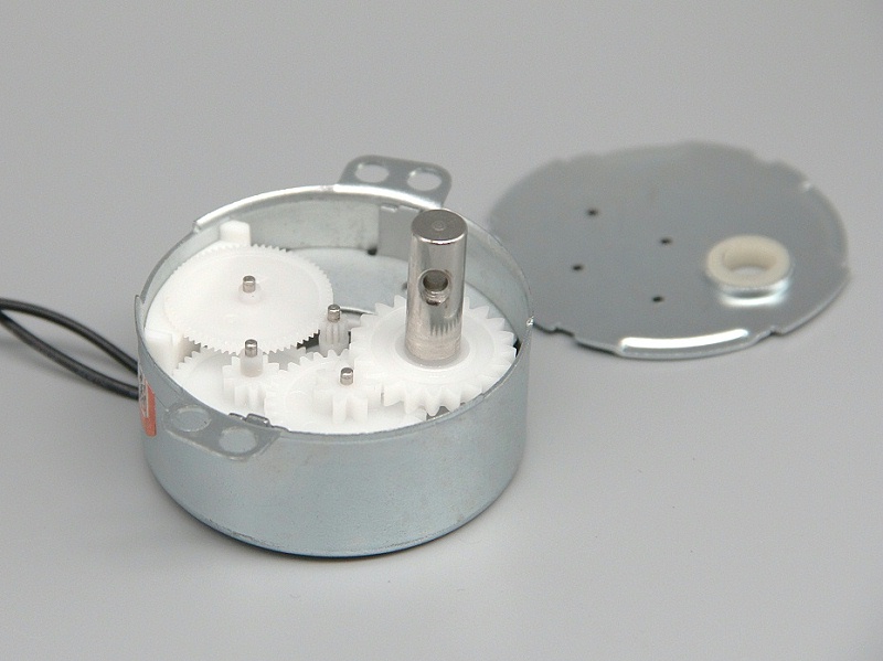 同步電機(jī)及各種電機(jī)減速箱齒輪潤滑
