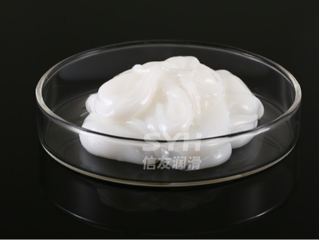 3號(hào)鋰基脂、極壓鋰基脂、高溫潤(rùn)滑脂幾種常見潤(rùn)滑脂的特性分析